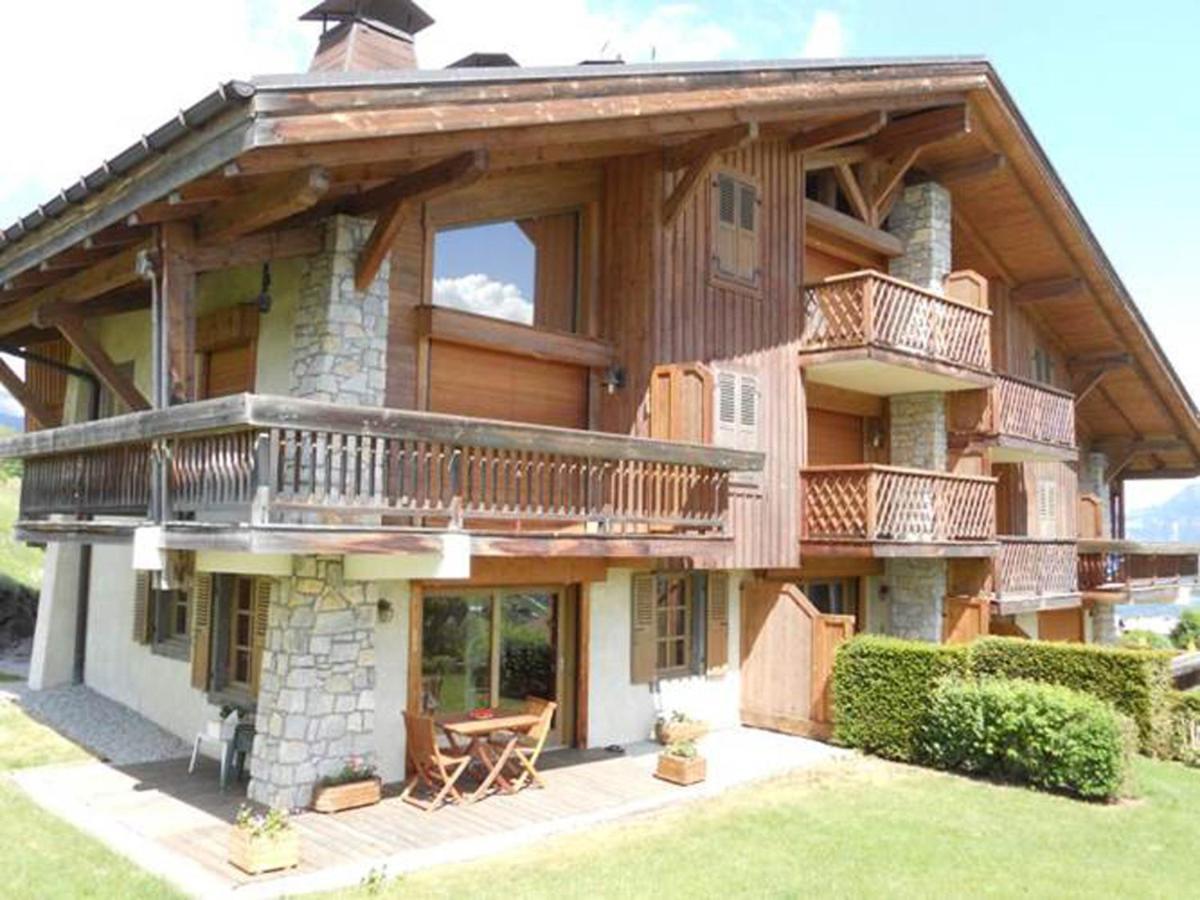 Sur Le Feug Appt 14 Apartment